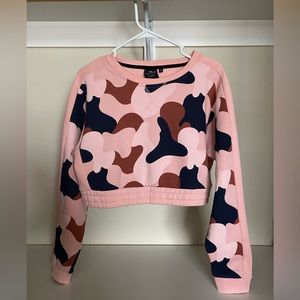 The Outlander Crew - Desert Morning